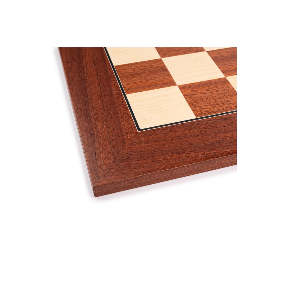 Set Caoba Deluxe