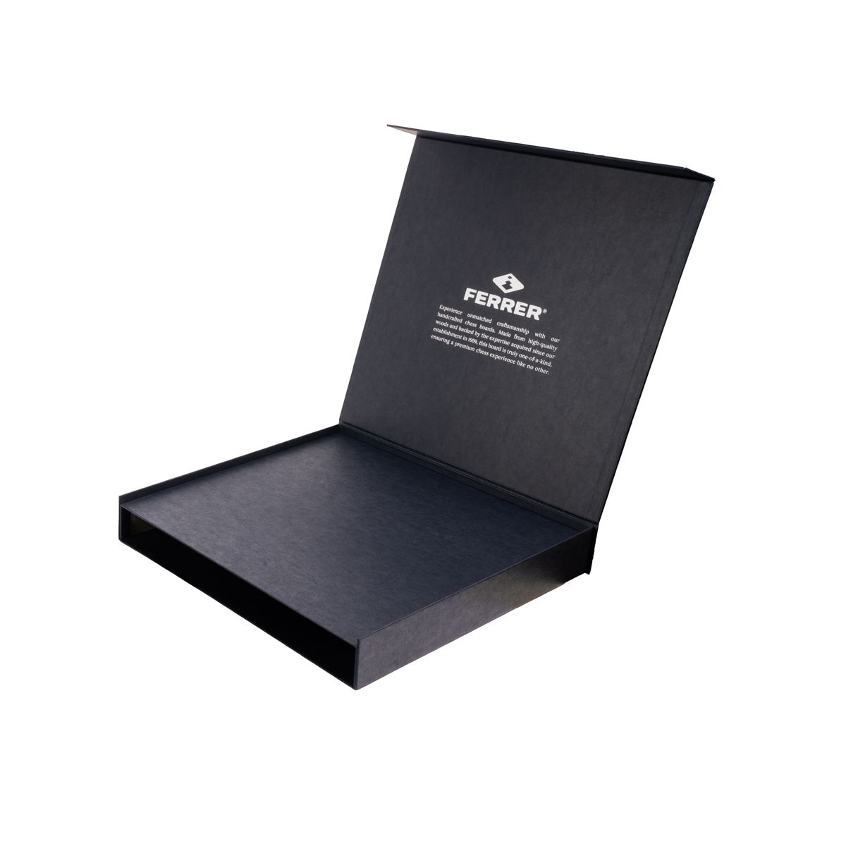 Set Caoba Deluxe