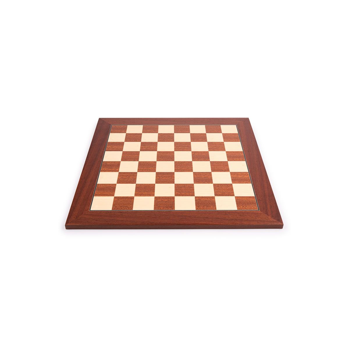 Set Caoba Deluxe