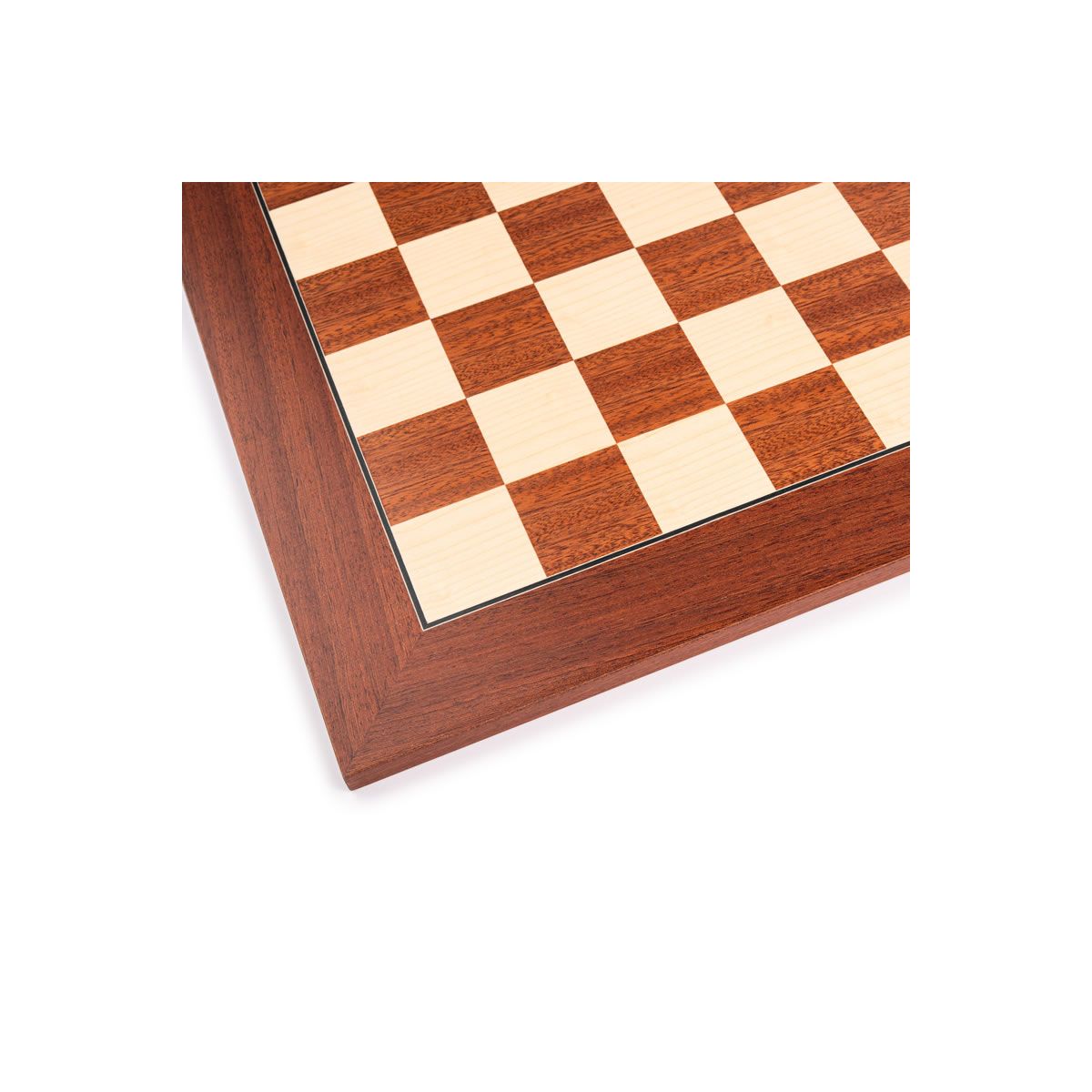 Set Caoba Deluxe