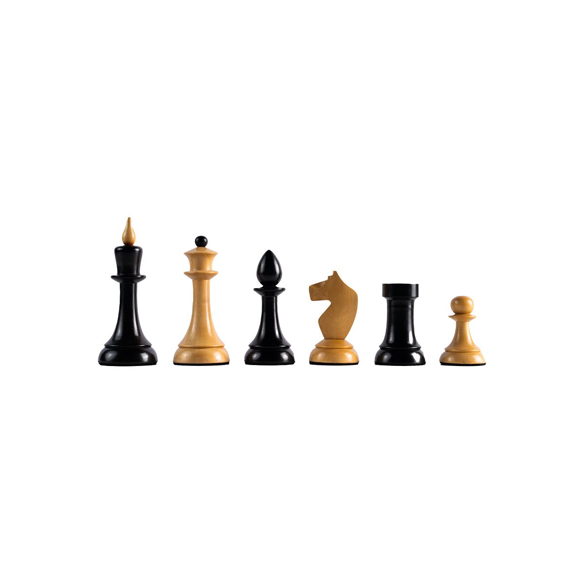 Set oficial Gambito de Dama