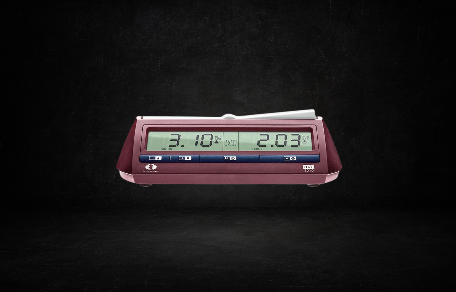 Relojes