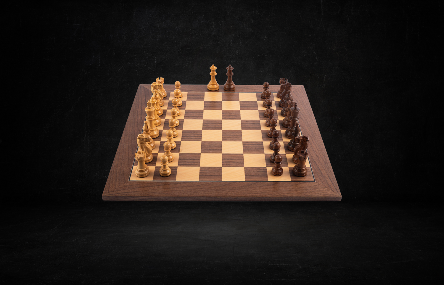 Sets de Ajedrez Premium