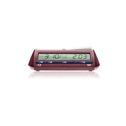 Reloj DGT 2010