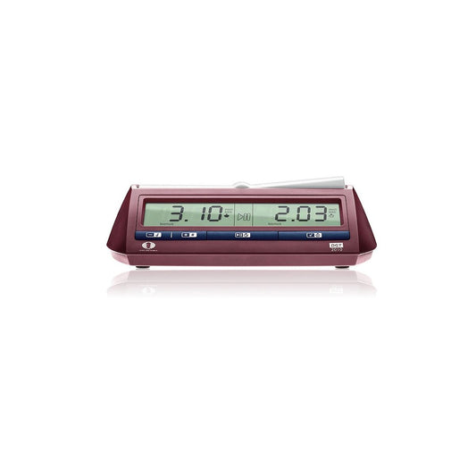 Reloj DGT 2010