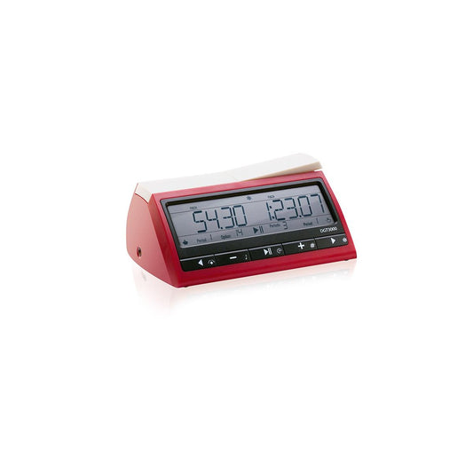 Reloj DGT 3000