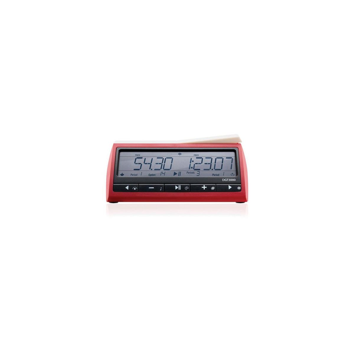 Reloj DGT 3000