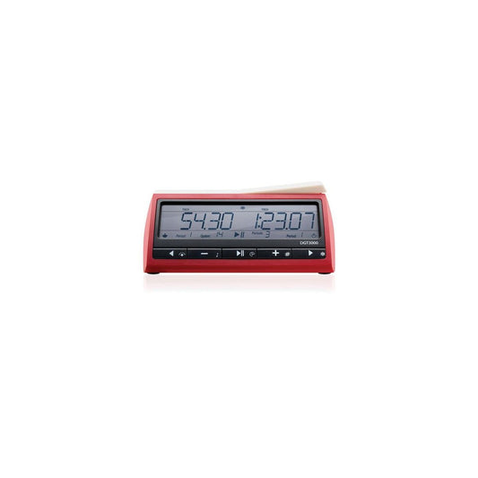 Reloj DGT 3000