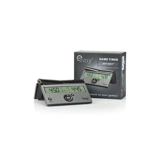 Reloj DGT Easy+