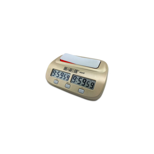 Reloj digital GARDE Start