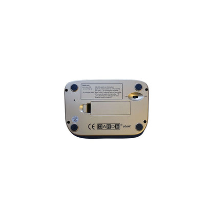 Reloj digital GARDE Start