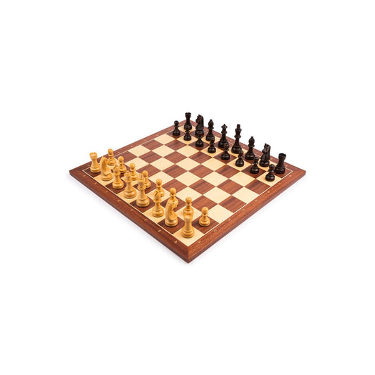 Set Caoba con coordenadas