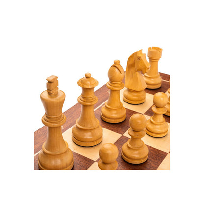 Set Caoba con coordenadas