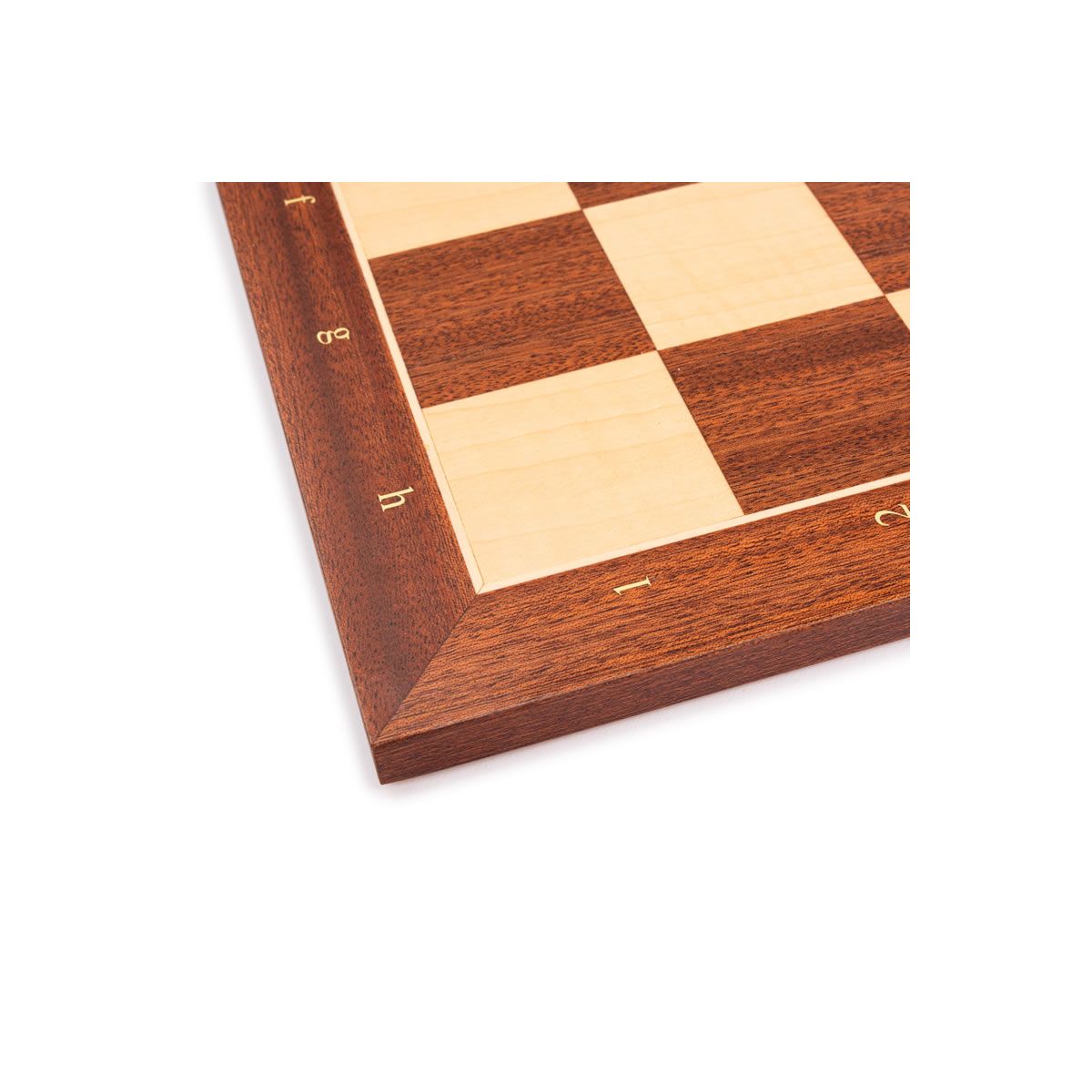Set Caoba con coordenadas