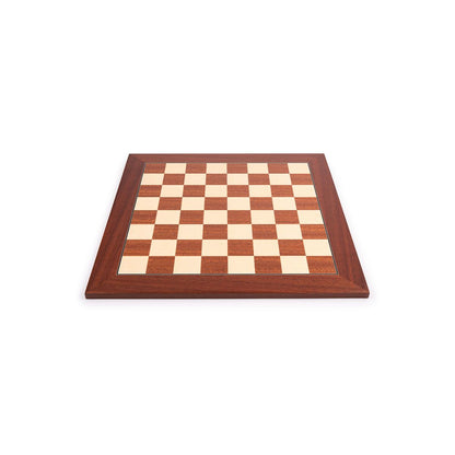 Set Caoba Deluxe