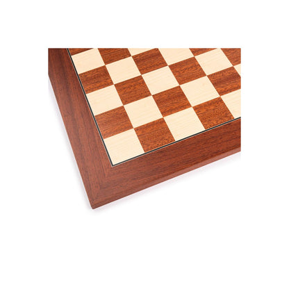 Set Caoba Deluxe