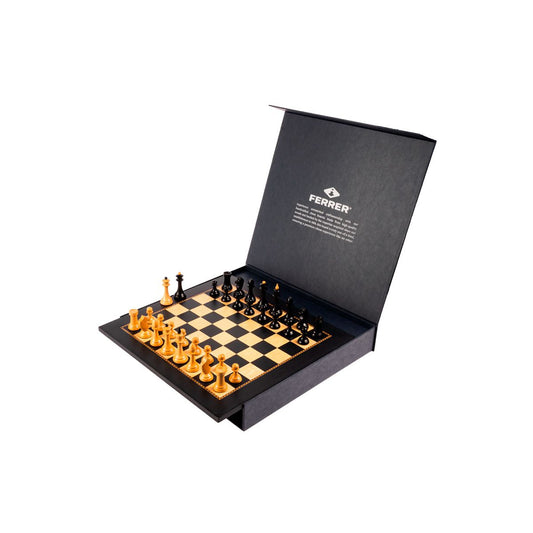 Set oficial Gambito de Dama