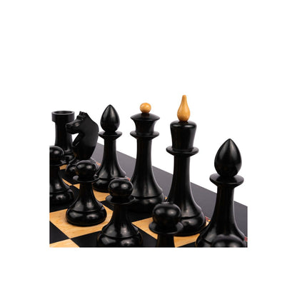 Set oficial Gambito de Dama