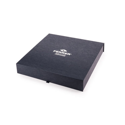 Set Olivo Negro Deluxe
